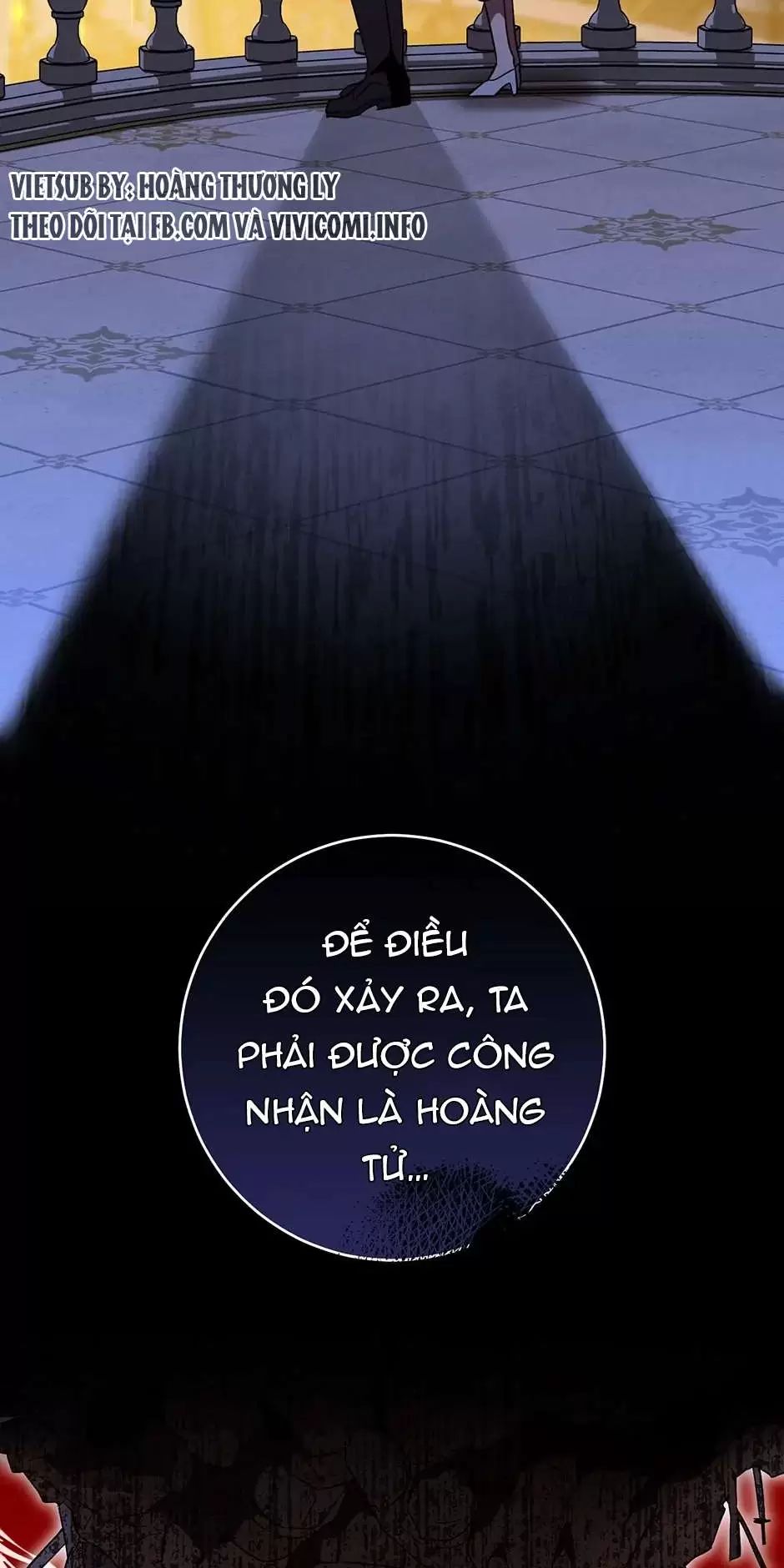 Đầu Bếp Hoàng Gia Chap 113 - Next Chap 114