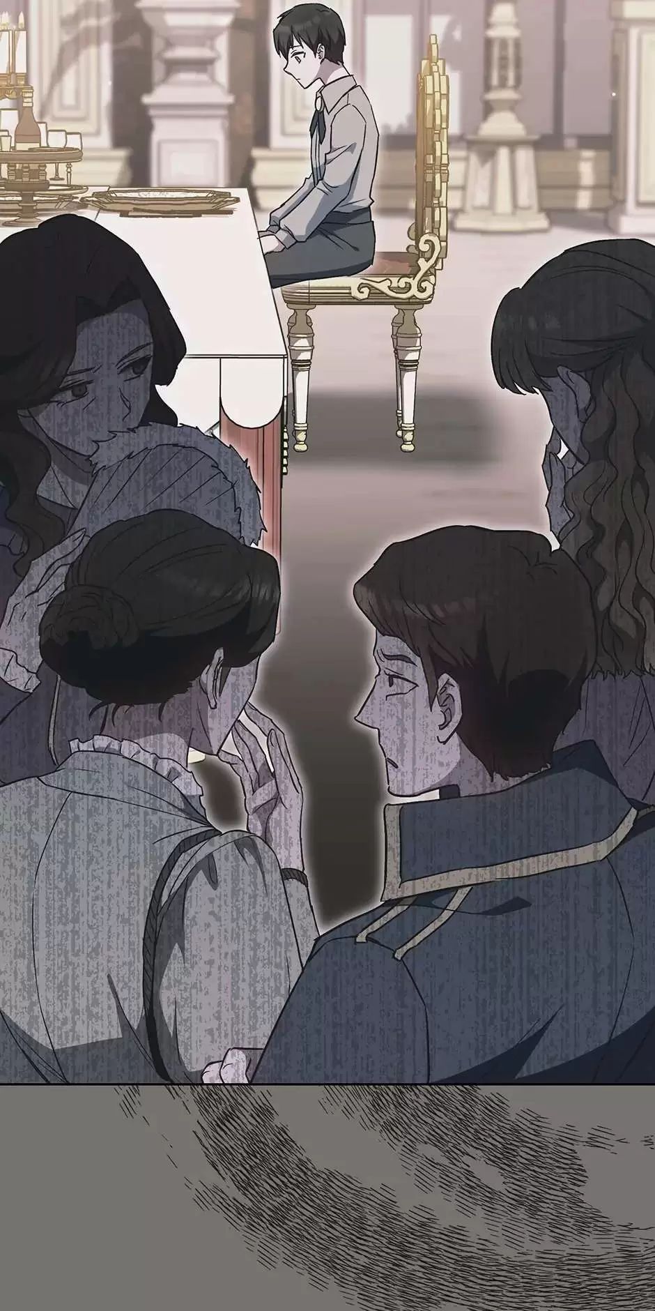 Đầu Bếp Hoàng Gia Chap 113 - Next Chap 114