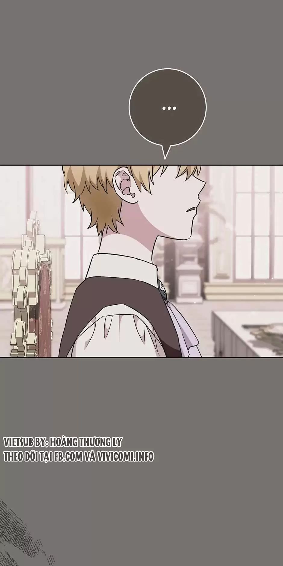 Đầu Bếp Hoàng Gia Chap 113 - Next Chap 114