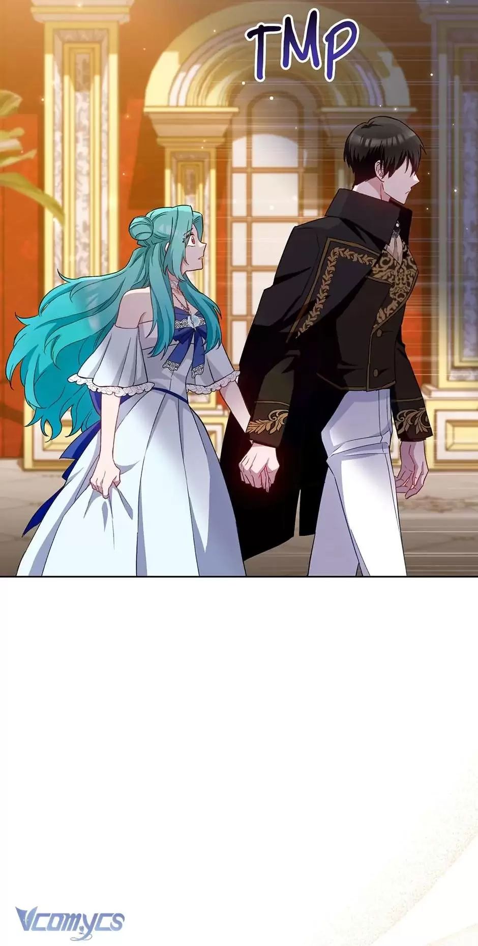 Đầu Bếp Hoàng Gia Chap 113 - Next Chap 114