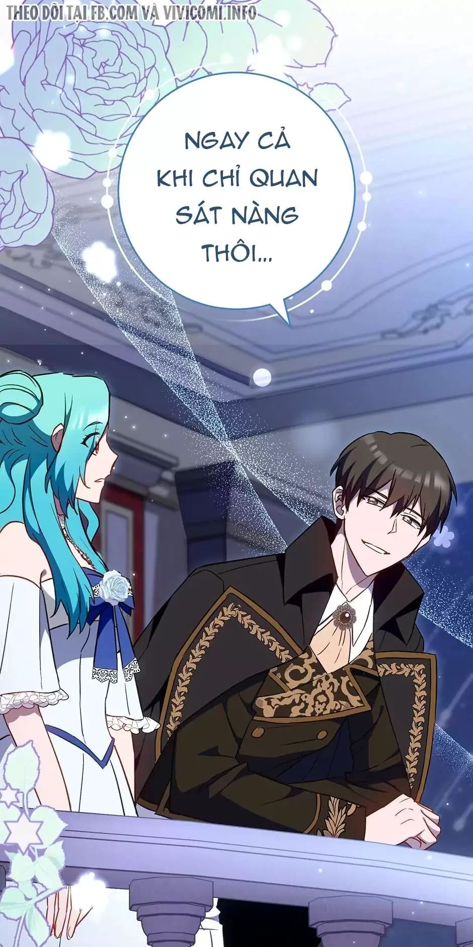 Đầu Bếp Hoàng Gia Chap 113 - Next Chap 114