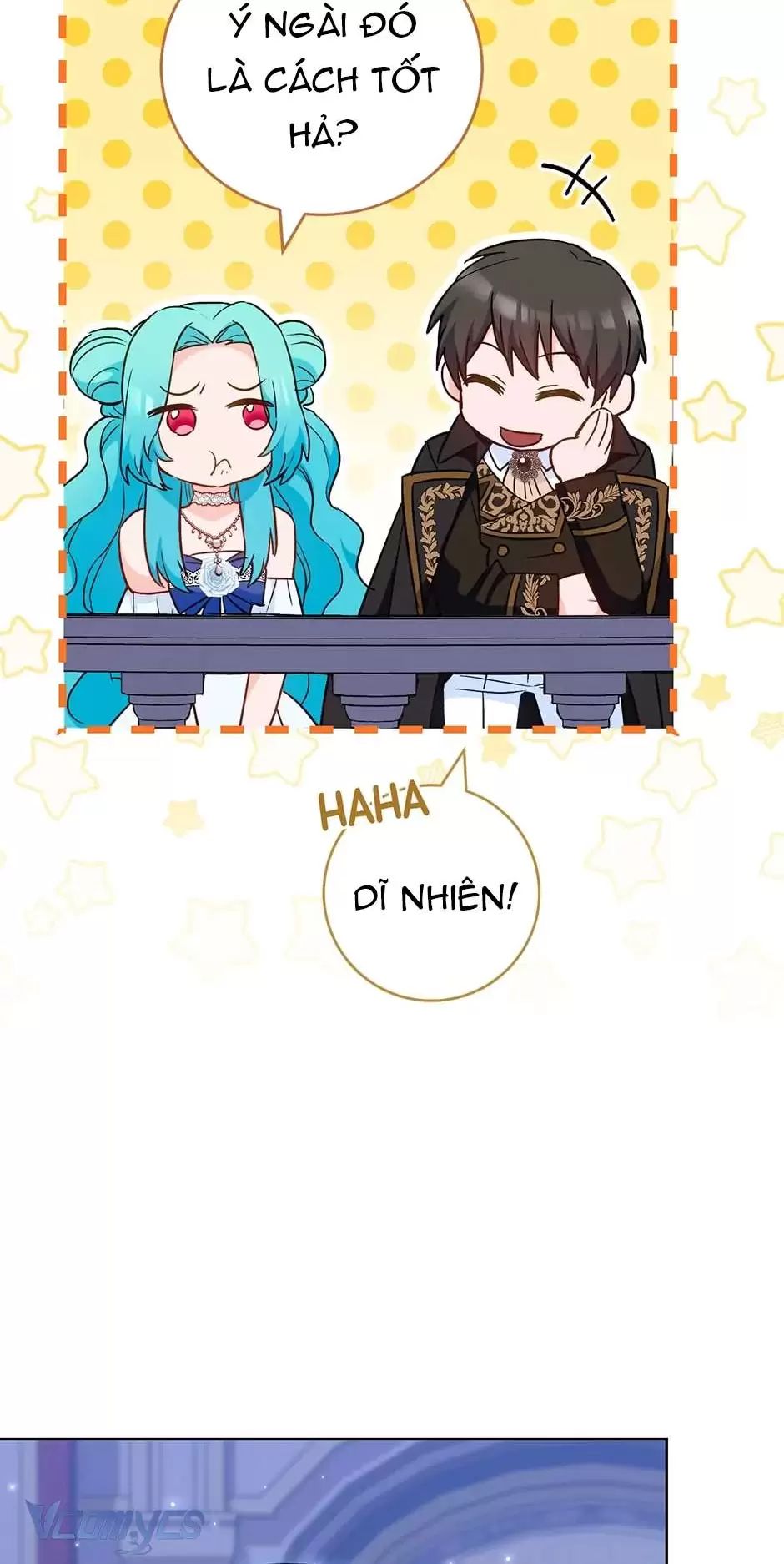 Đầu Bếp Hoàng Gia Chap 113 - Next Chap 114