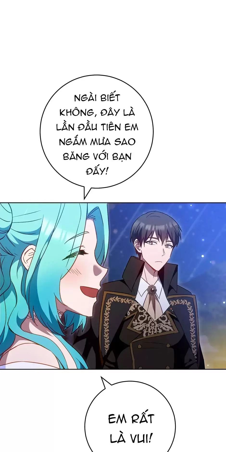 Đầu Bếp Hoàng Gia Chap 113 - Next Chap 114