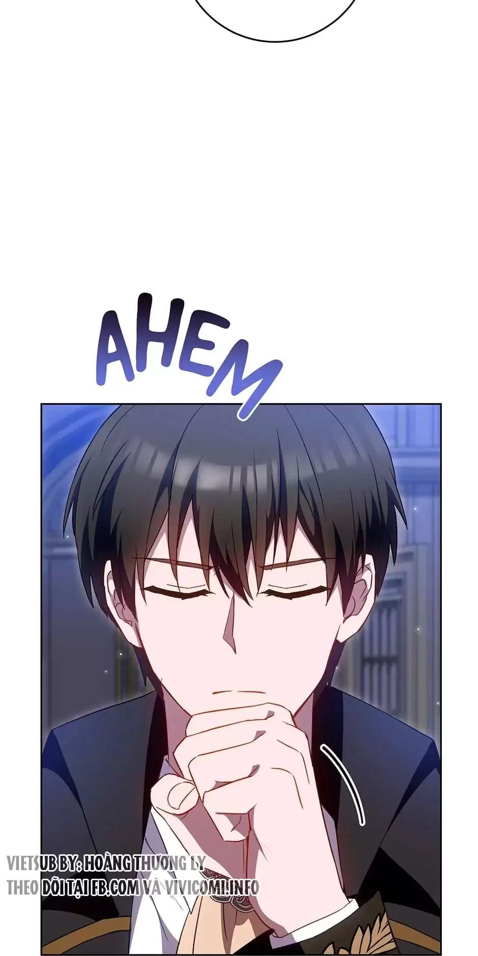 Đầu Bếp Hoàng Gia Chap 113 - Next Chap 114