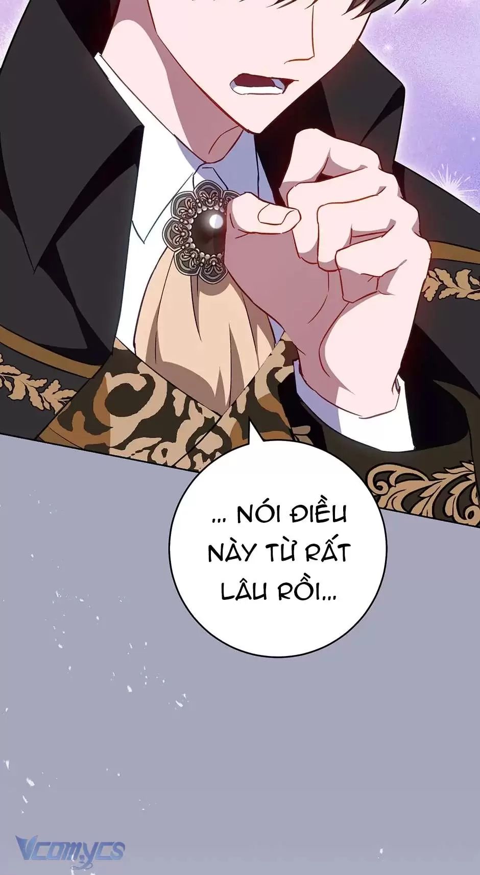 Đầu Bếp Hoàng Gia Chap 113 - Next Chap 114