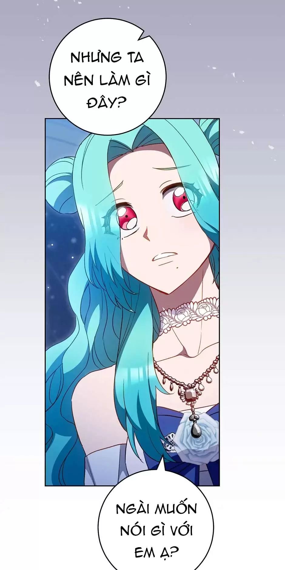 Đầu Bếp Hoàng Gia Chap 113 - Next Chap 114