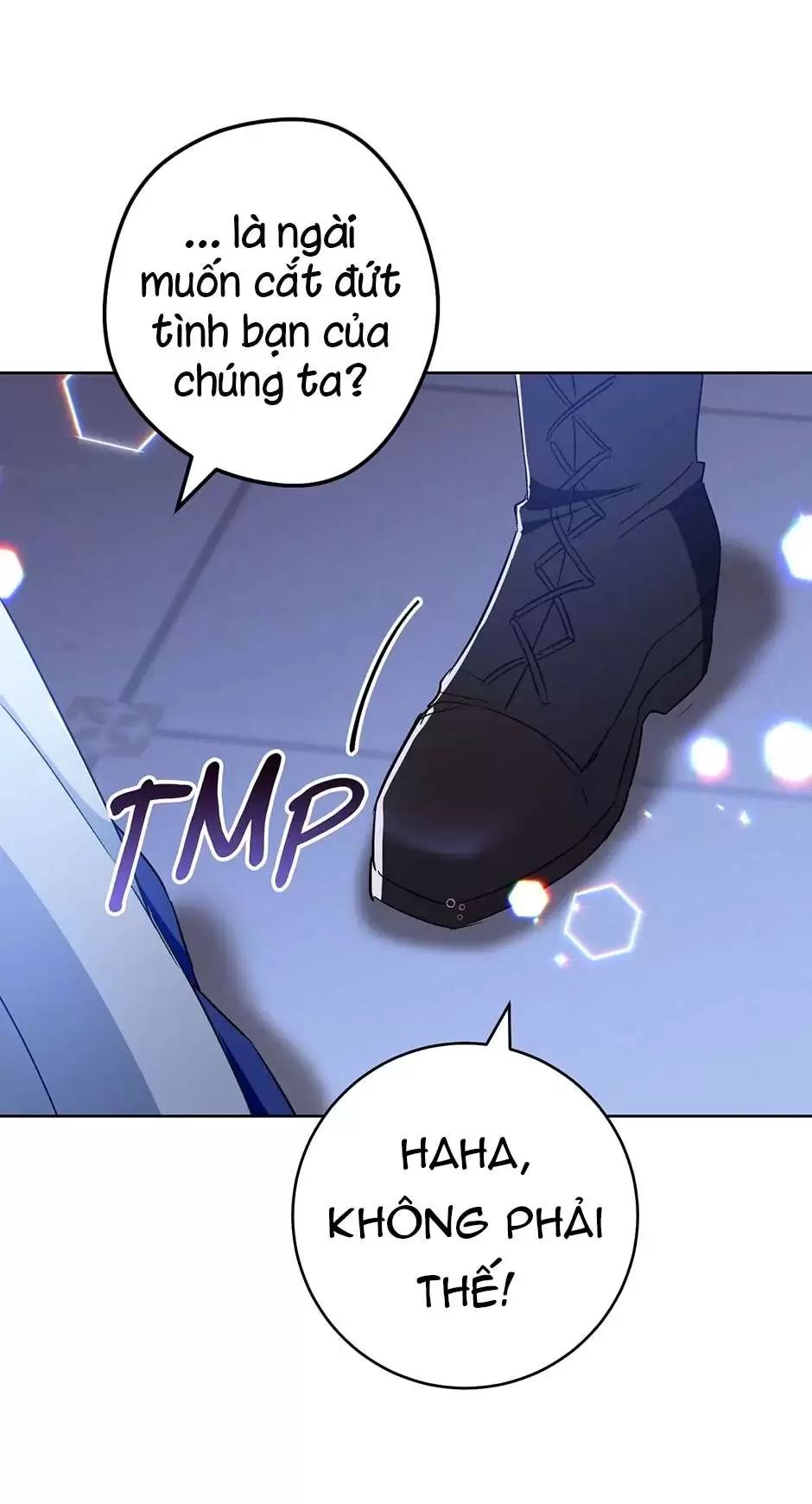 Đầu Bếp Hoàng Gia Chap 113 - Next Chap 114