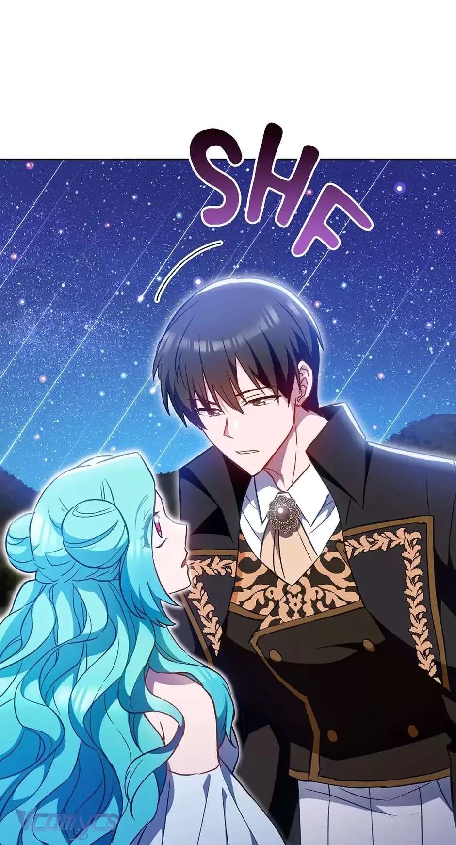 Đầu Bếp Hoàng Gia Chap 113 - Next Chap 114