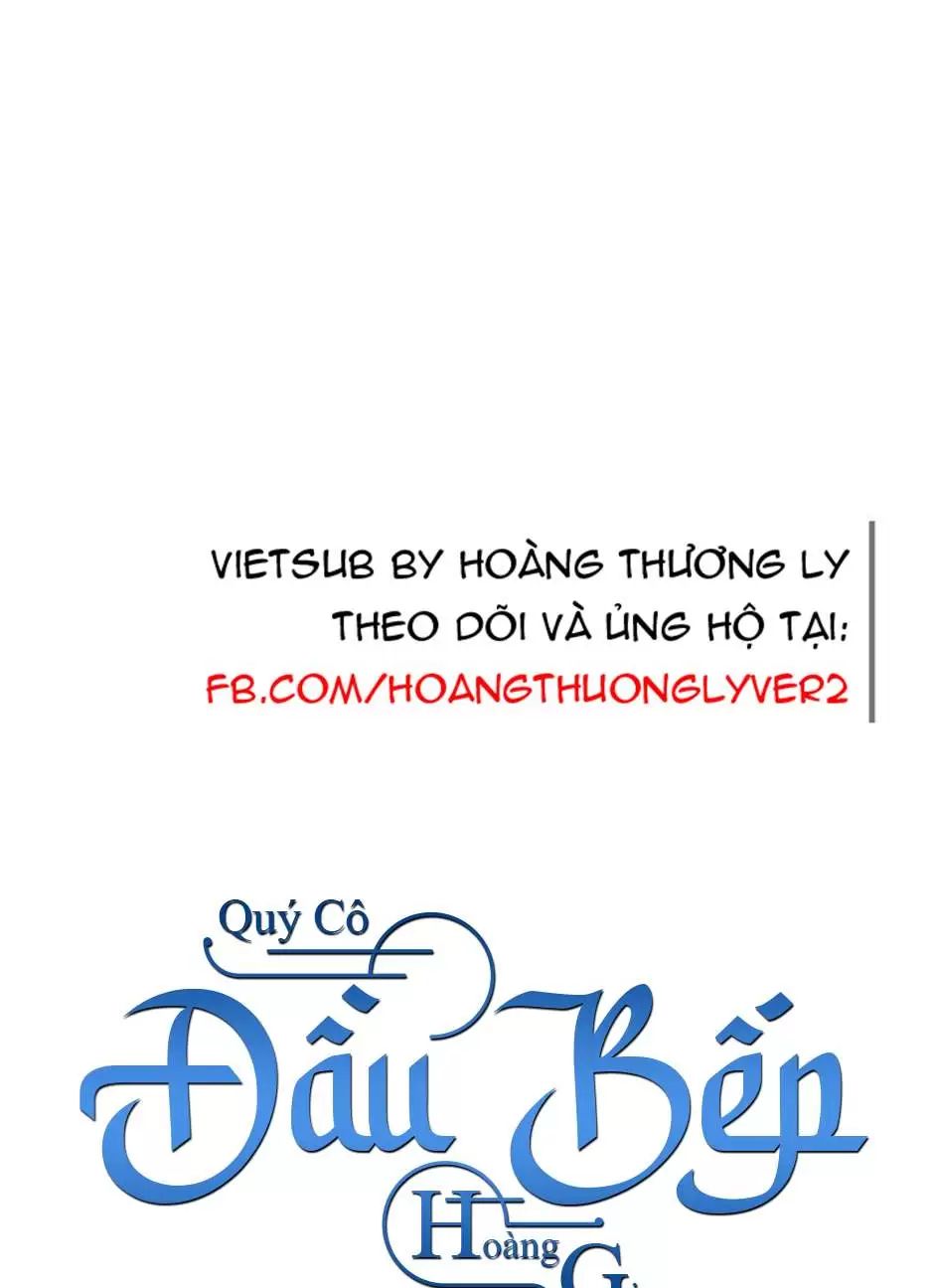 Đầu Bếp Hoàng Gia Chap 113 - Next Chap 114