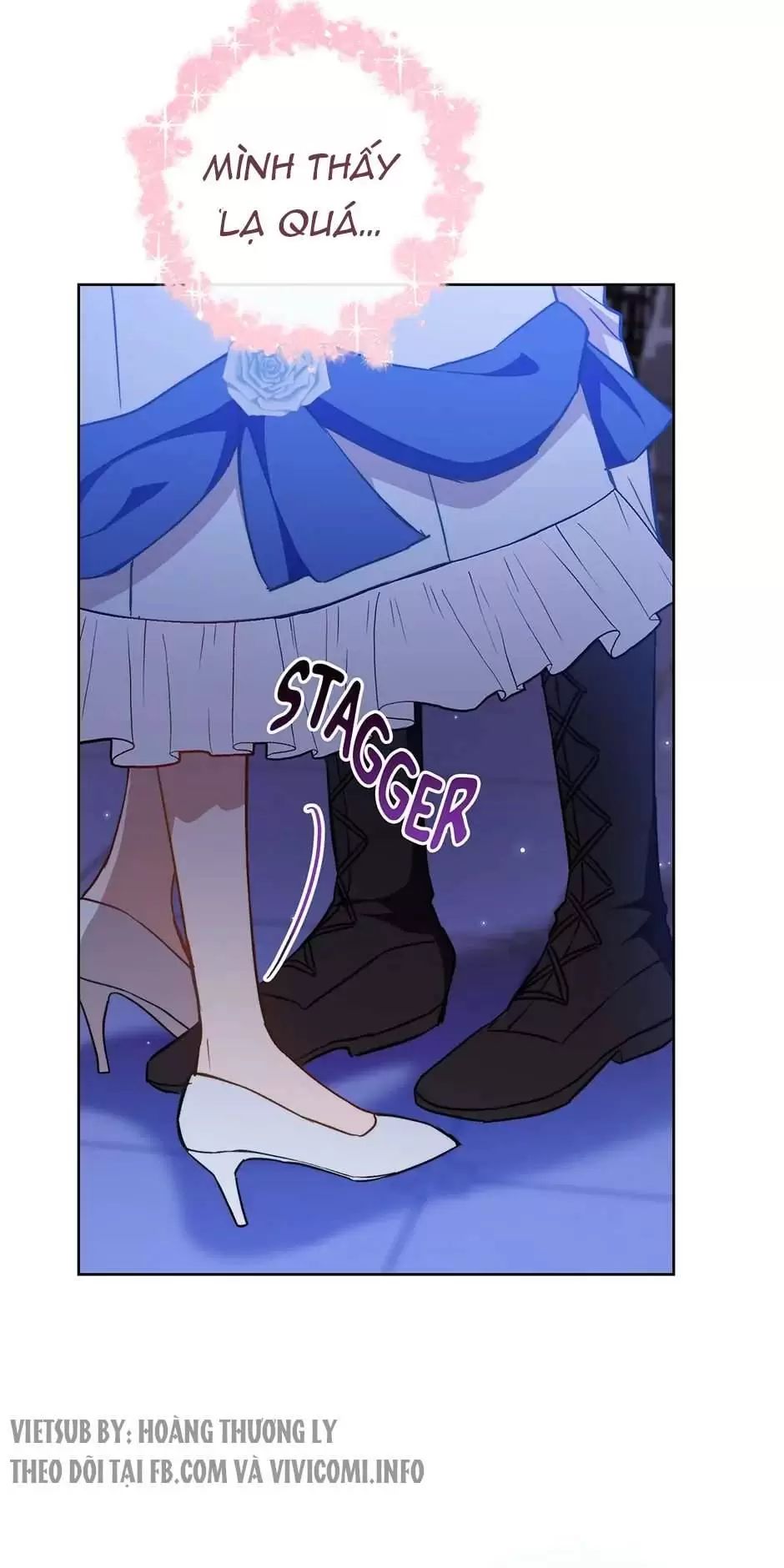 Đầu Bếp Hoàng Gia Chap 114 - Next Chap 115