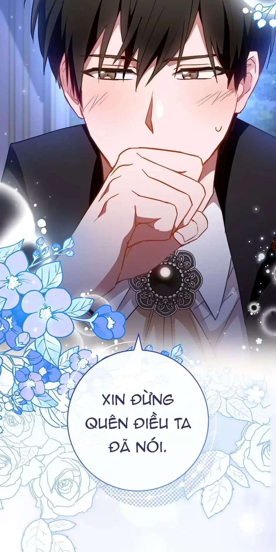Đầu Bếp Hoàng Gia Chap 114 - Next Chap 115