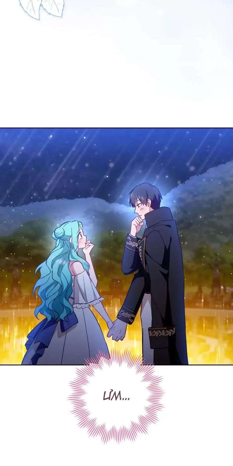 Đầu Bếp Hoàng Gia Chap 114 - Next Chap 115