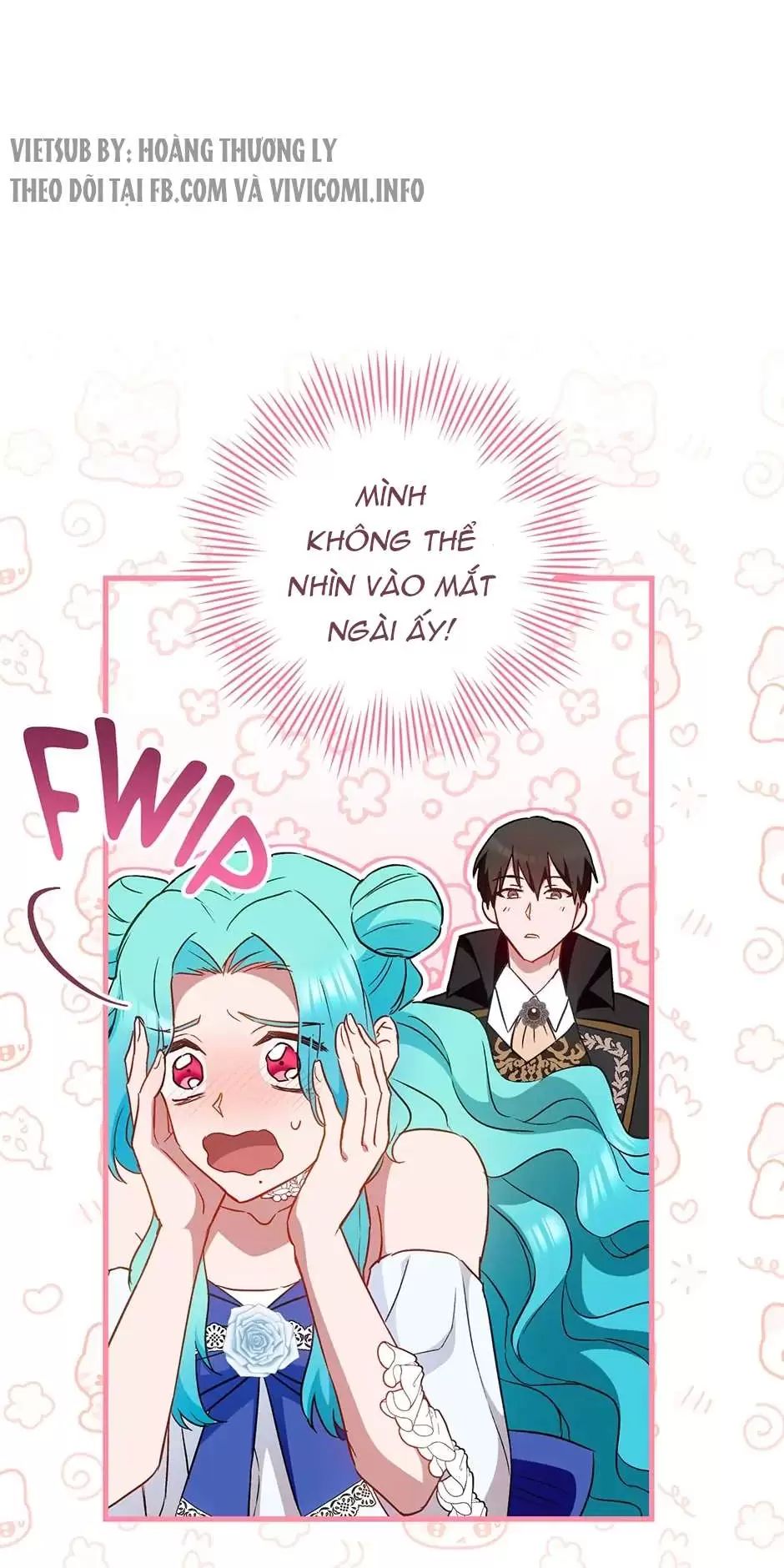 Đầu Bếp Hoàng Gia Chap 114 - Next Chap 115