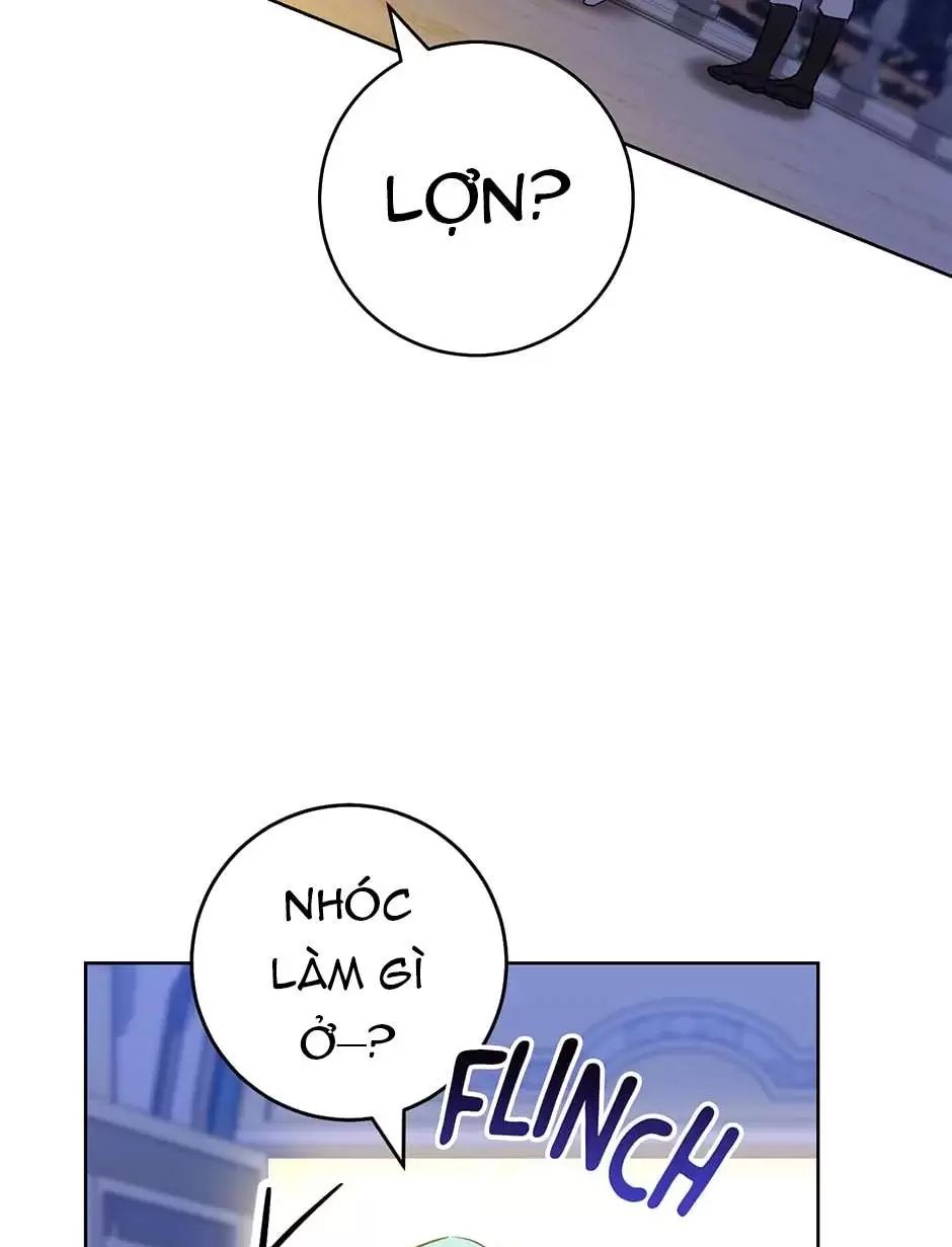 Đầu Bếp Hoàng Gia Chap 114 - Next Chap 115