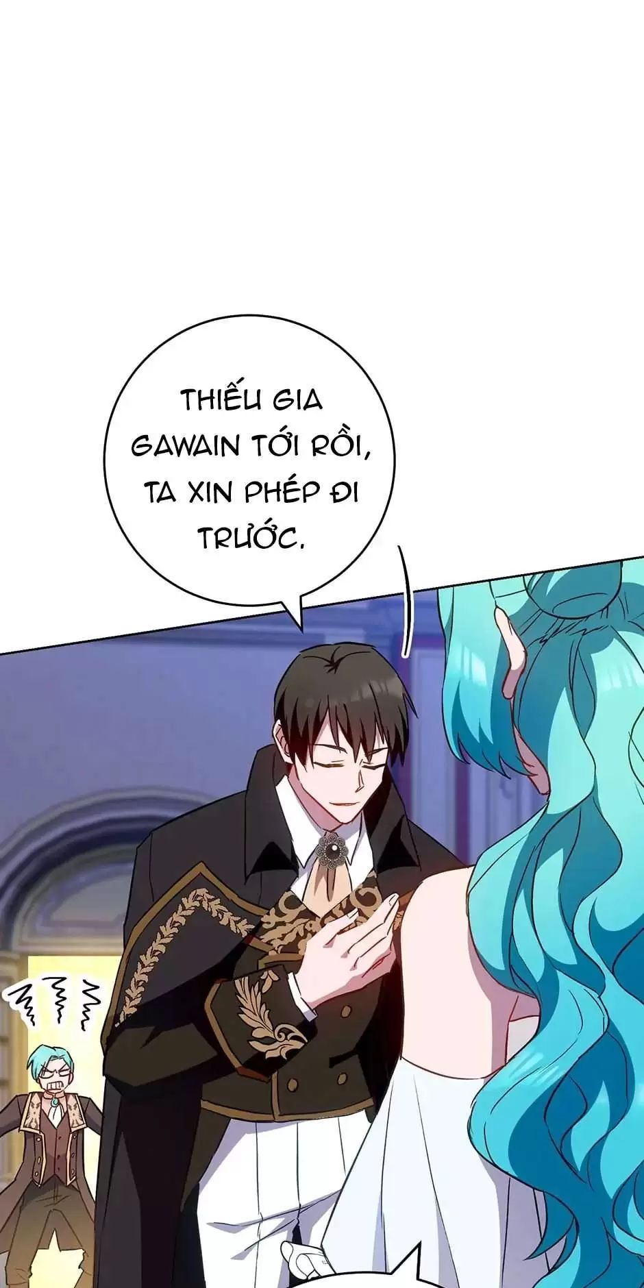 Đầu Bếp Hoàng Gia Chap 114 - Next Chap 115