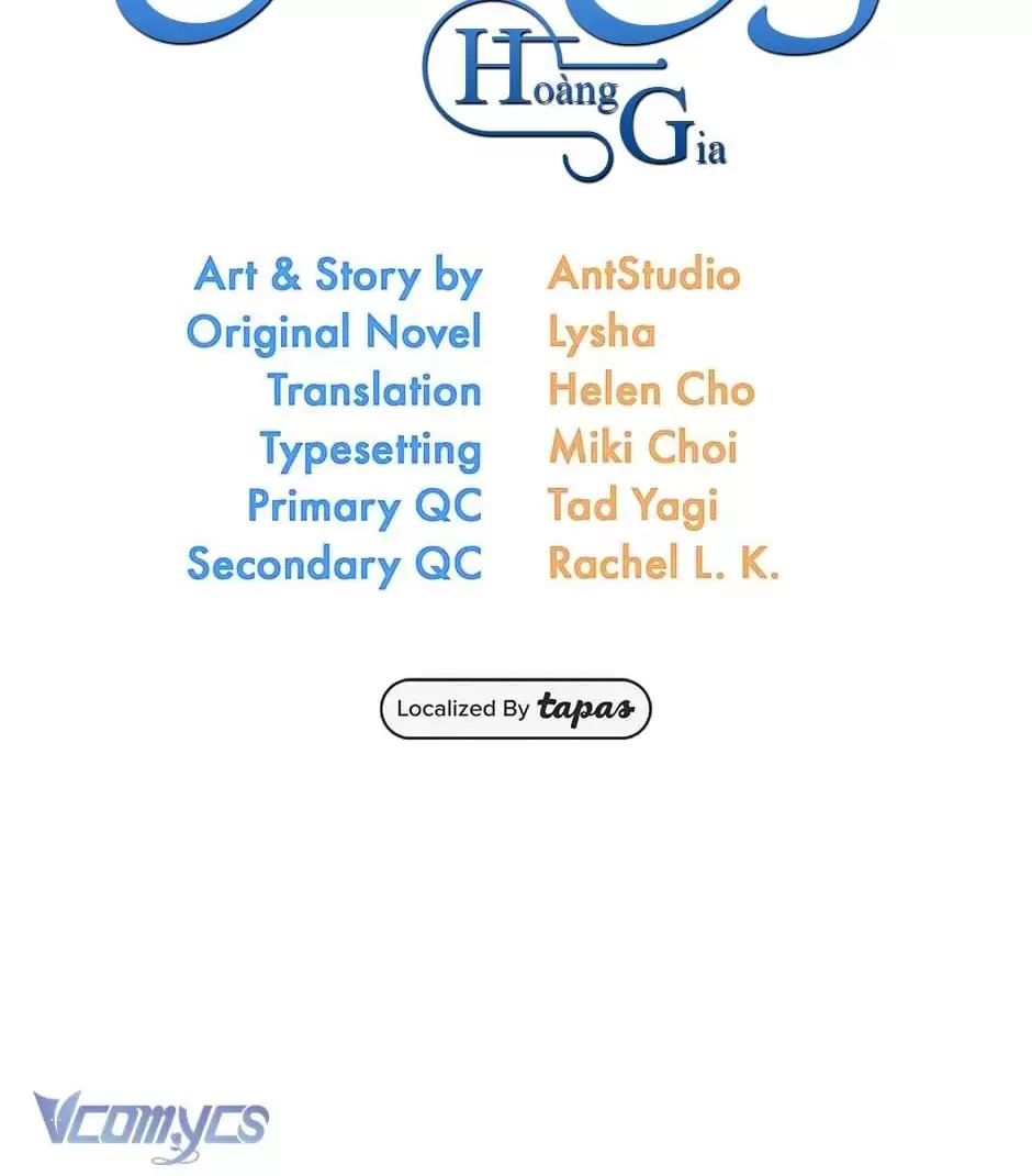 Đầu Bếp Hoàng Gia Chap 114 - Next Chap 115