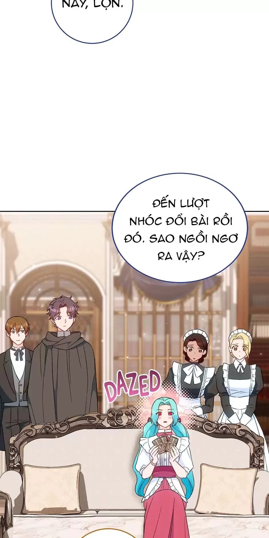 Đầu Bếp Hoàng Gia Chap 114 - Next Chap 115