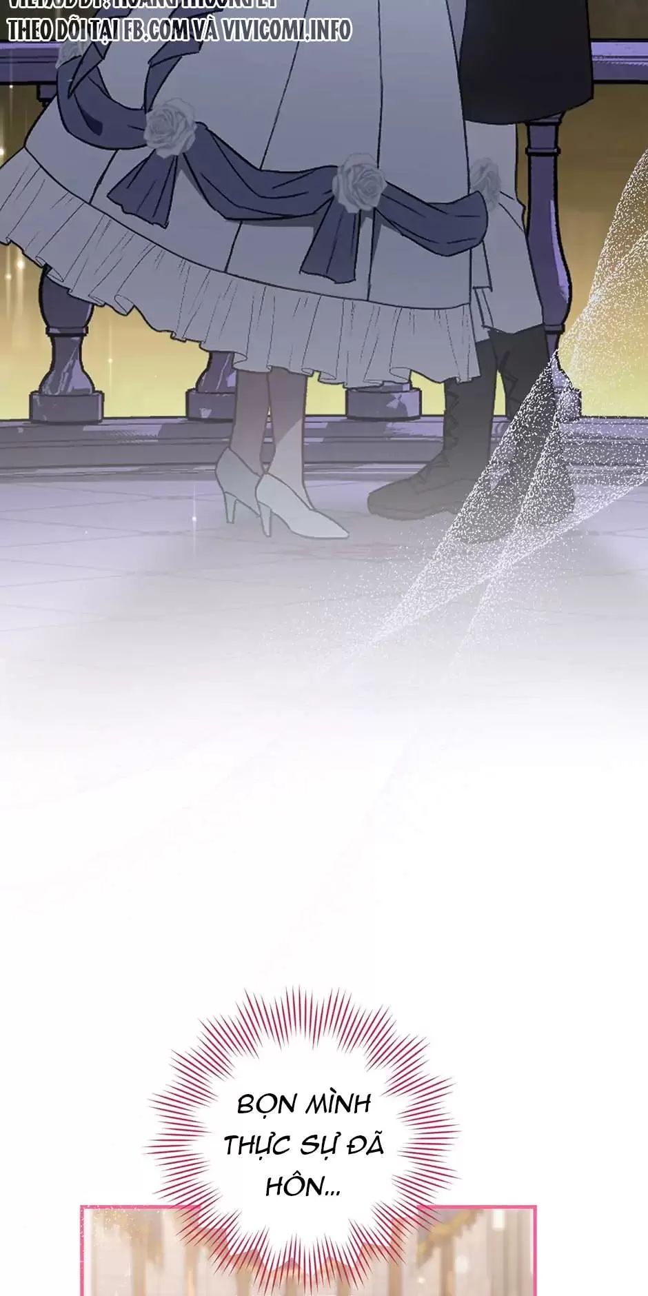 Đầu Bếp Hoàng Gia Chap 114 - Next Chap 115