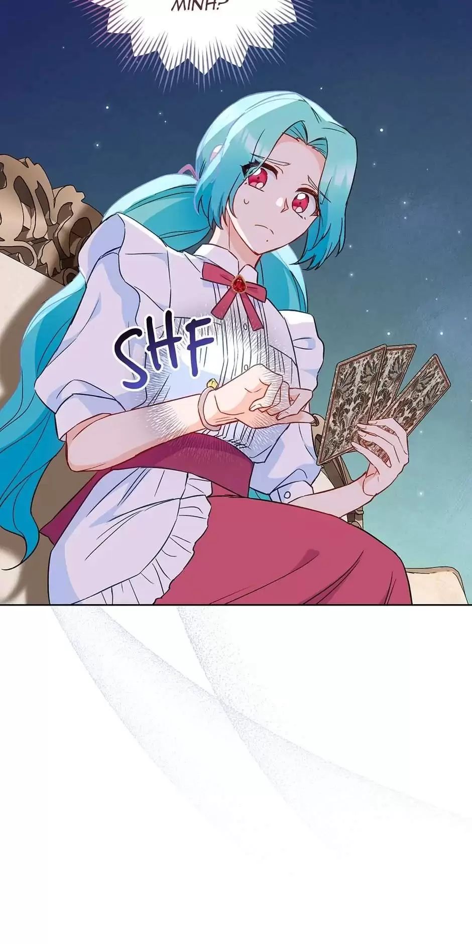 Đầu Bếp Hoàng Gia Chap 114 - Next Chap 115