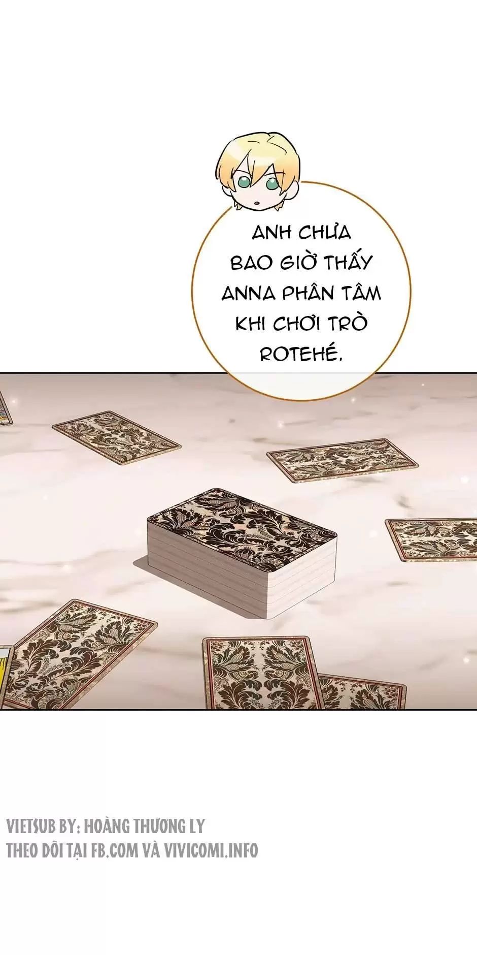 Đầu Bếp Hoàng Gia Chap 114 - Next Chap 115