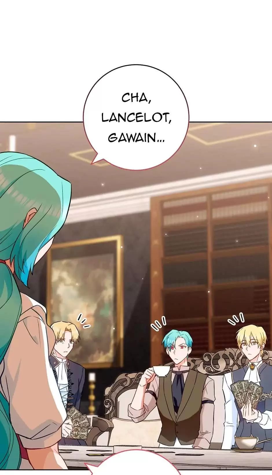 Đầu Bếp Hoàng Gia Chap 114 - Next Chap 115