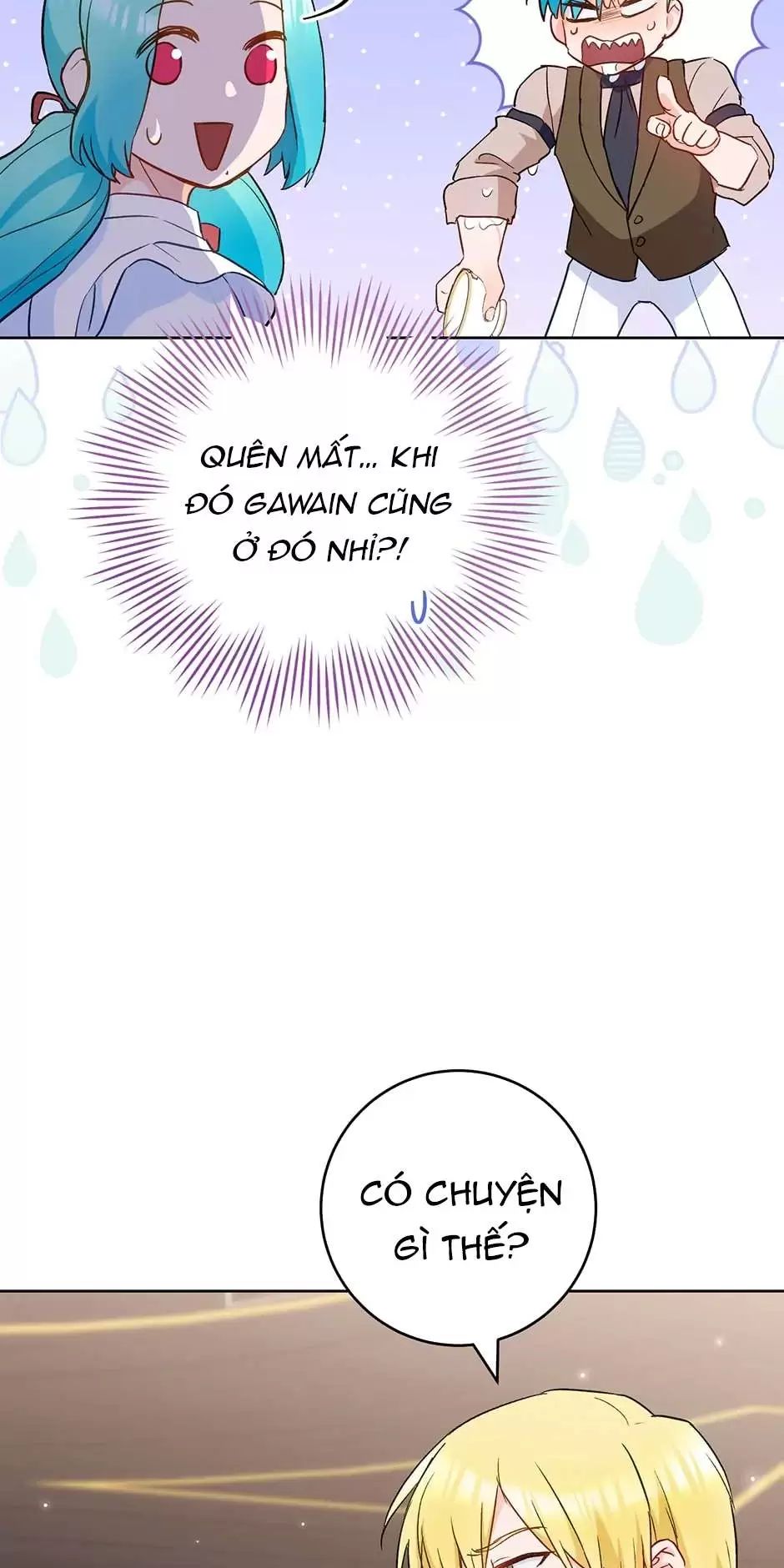 Đầu Bếp Hoàng Gia Chap 114 - Next Chap 115