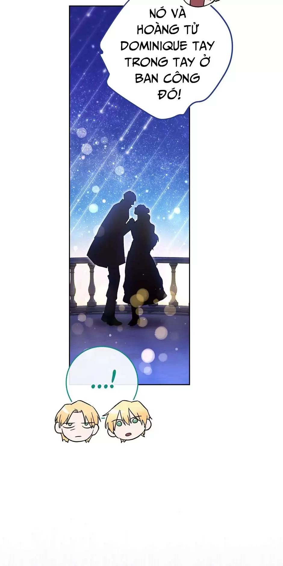 Đầu Bếp Hoàng Gia Chap 114 - Next Chap 115