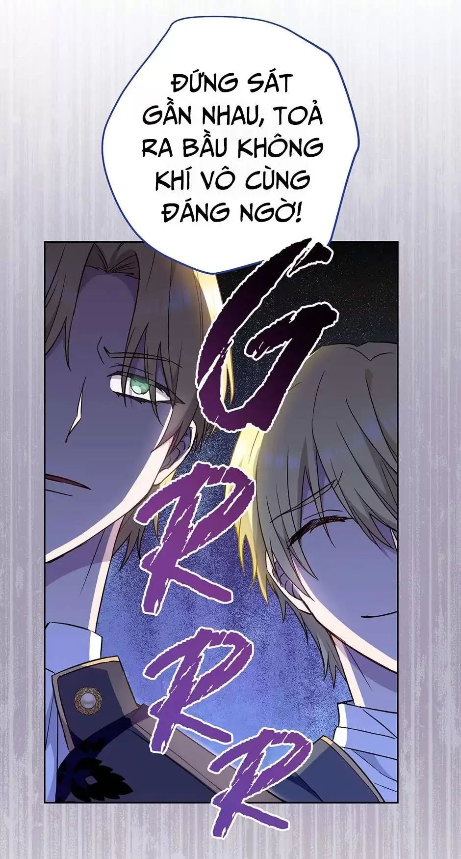 Đầu Bếp Hoàng Gia Chap 114 - Next Chap 115