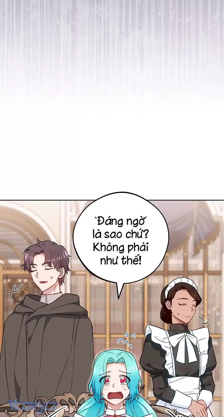 Đầu Bếp Hoàng Gia Chap 114 - Next Chap 115