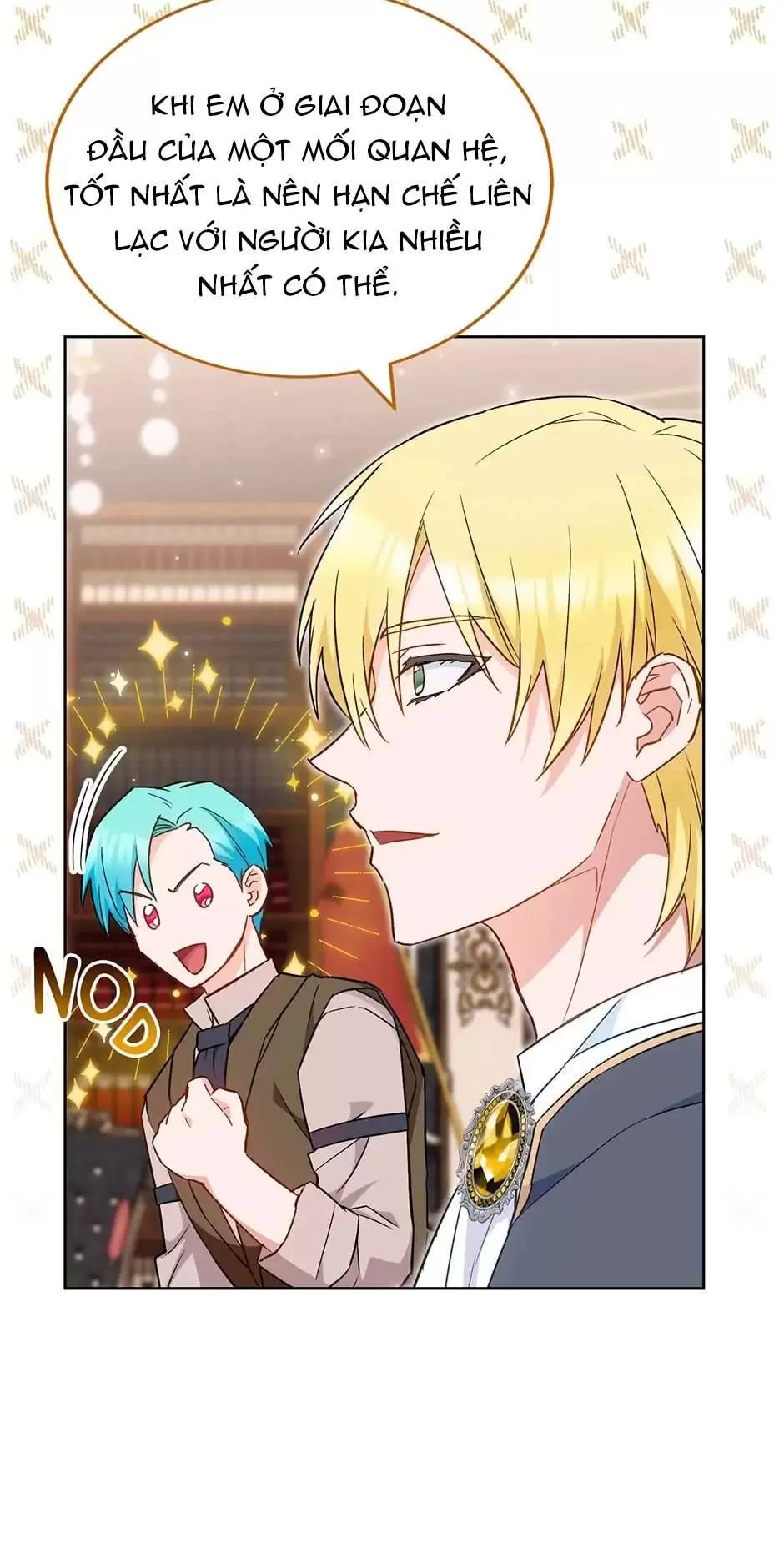 Đầu Bếp Hoàng Gia Chap 114 - Next Chap 115