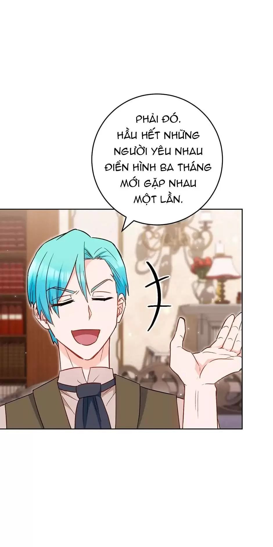 Đầu Bếp Hoàng Gia Chap 114 - Next Chap 115