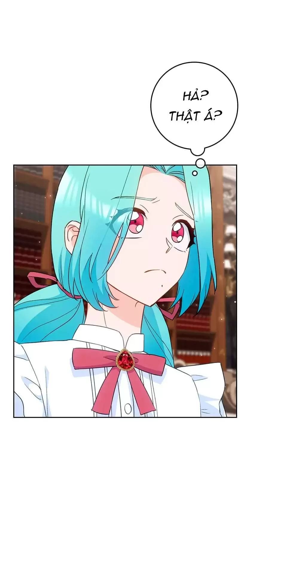 Đầu Bếp Hoàng Gia Chap 114 - Next Chap 115