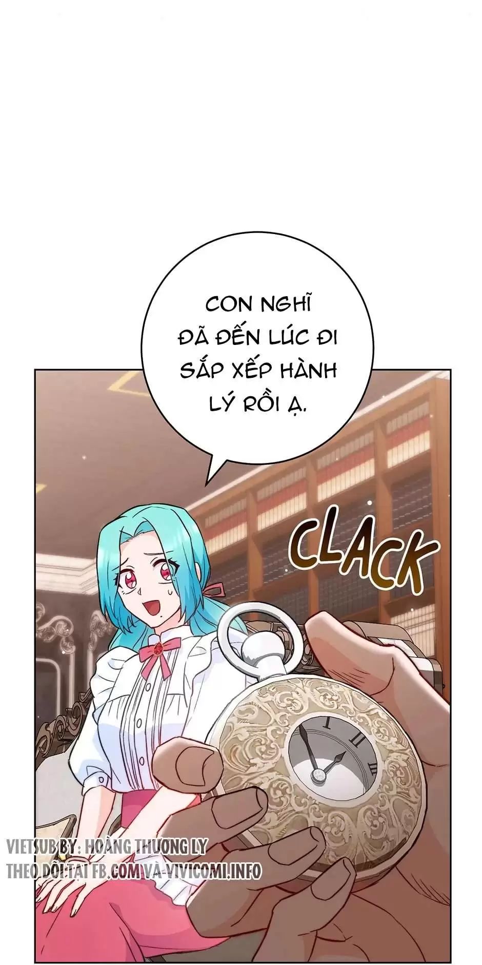 Đầu Bếp Hoàng Gia Chap 114 - Next Chap 115