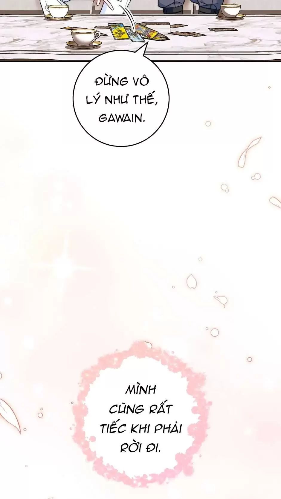 Đầu Bếp Hoàng Gia Chap 114 - Next Chap 115