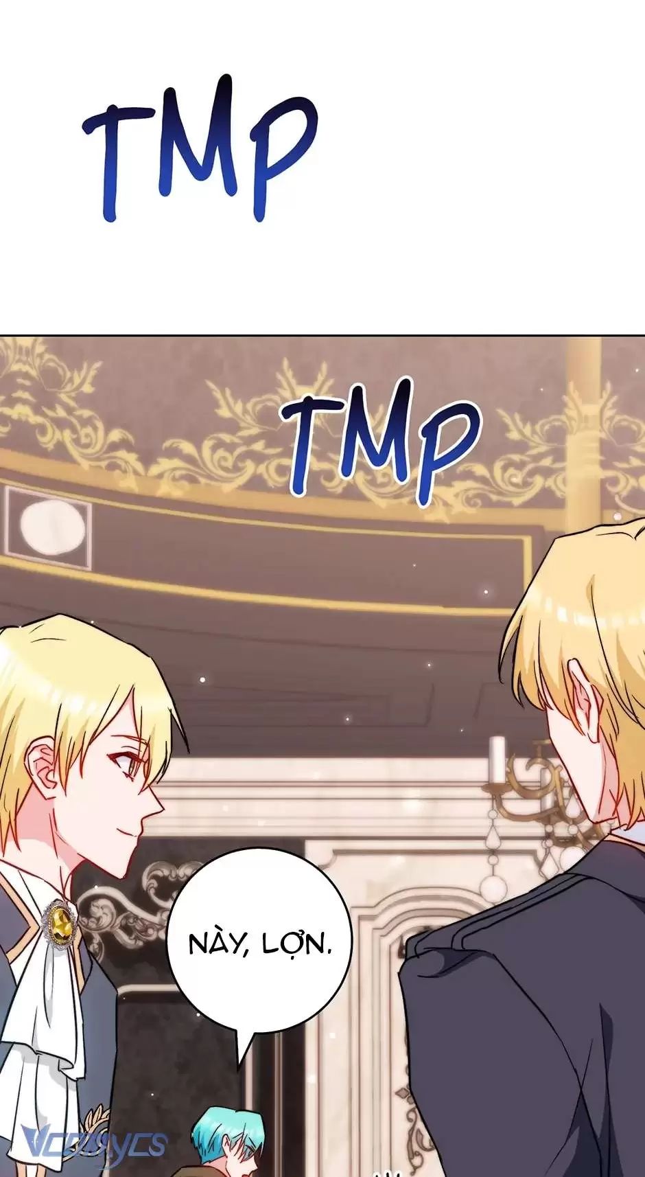 Đầu Bếp Hoàng Gia Chap 114 - Next Chap 115