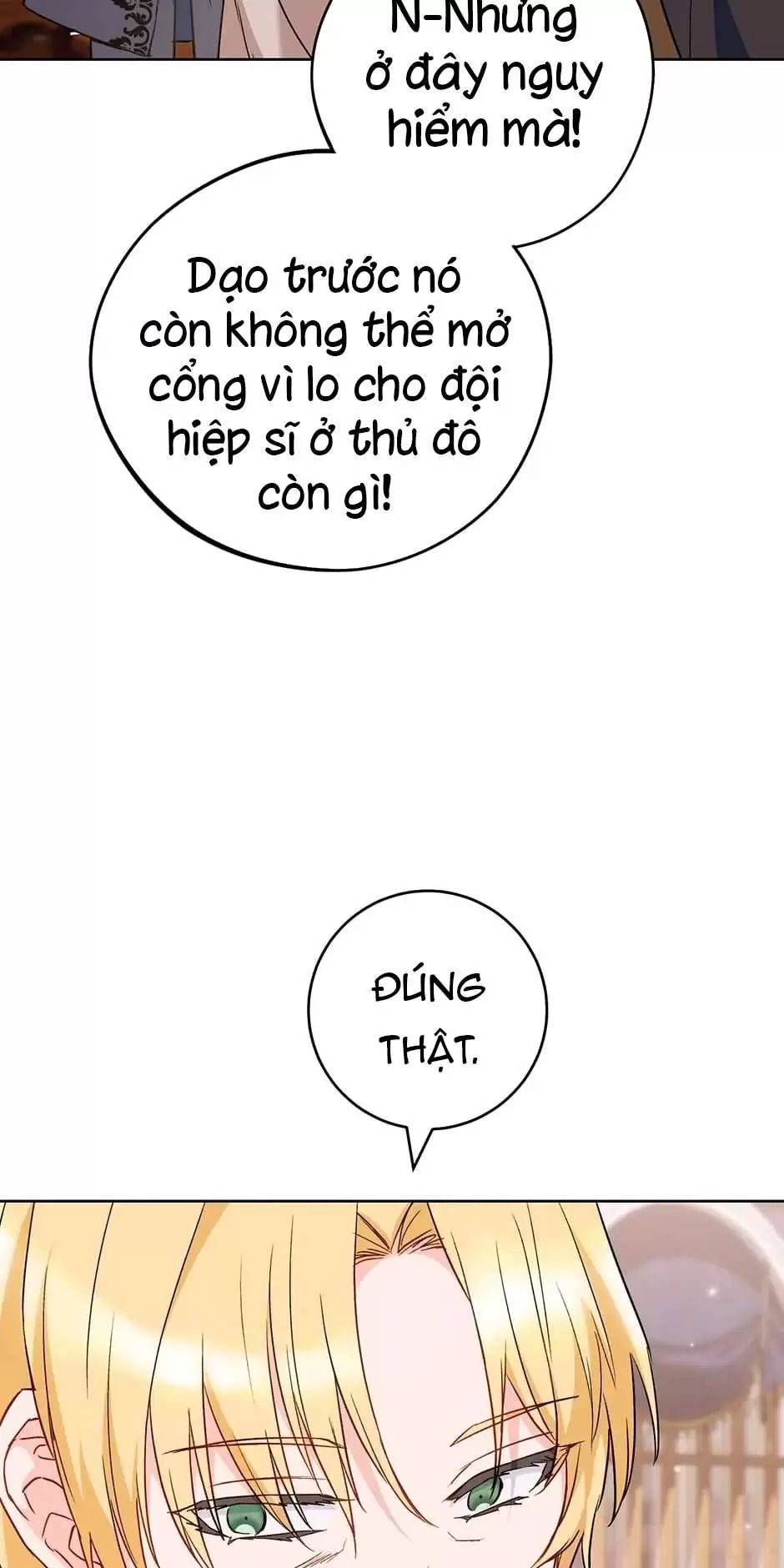 Đầu Bếp Hoàng Gia Chap 114 - Next Chap 115