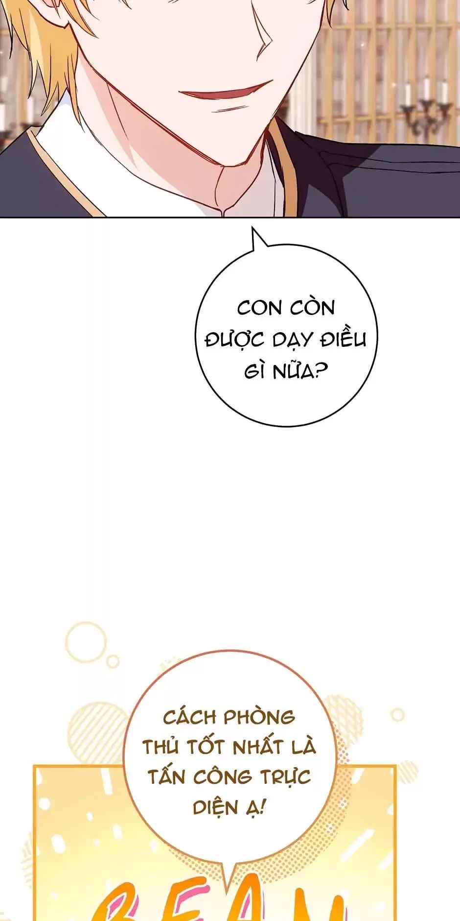 Đầu Bếp Hoàng Gia Chap 114 - Next Chap 115