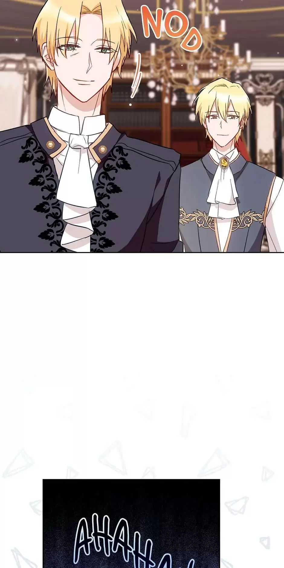 Đầu Bếp Hoàng Gia Chap 114 - Next Chap 115