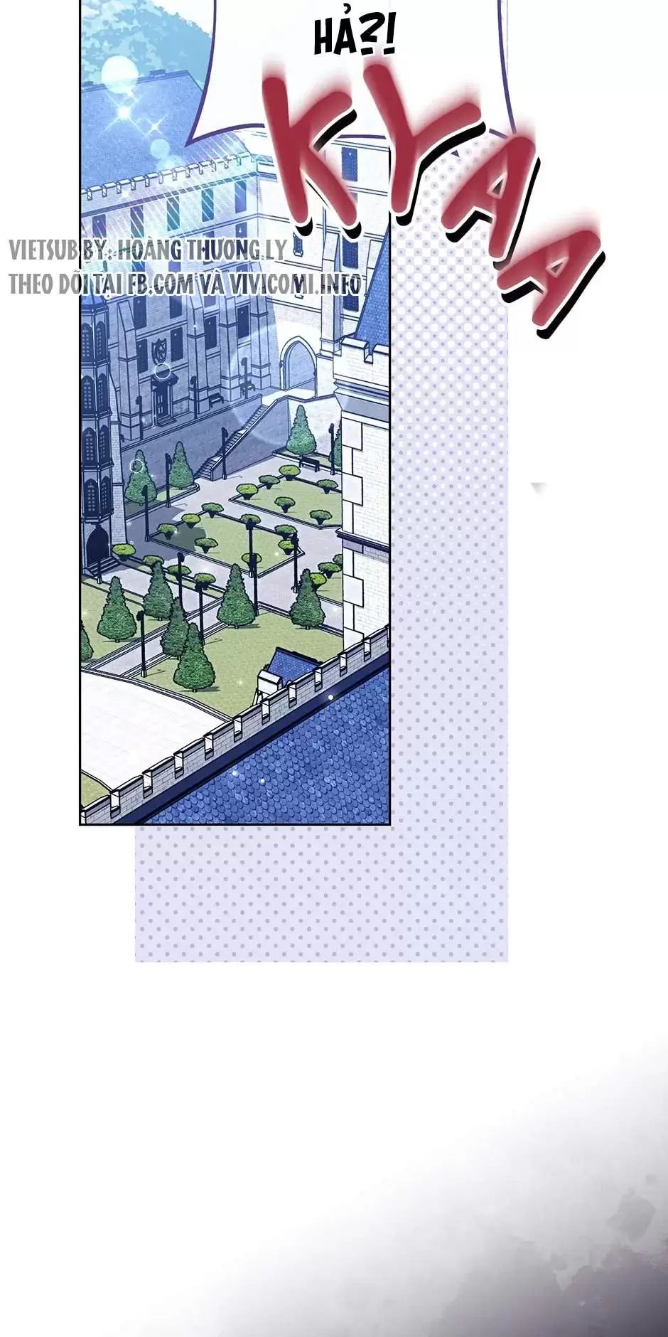 Đầu Bếp Hoàng Gia Chap 114 - Next Chap 115