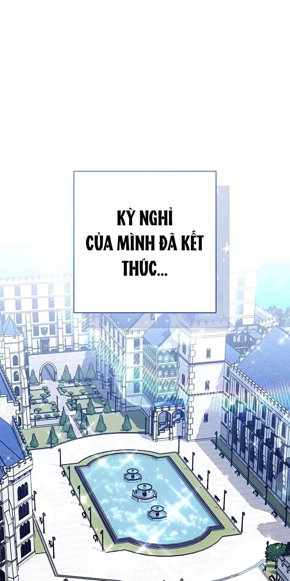 Đầu Bếp Hoàng Gia Chap 114 - Next Chap 115