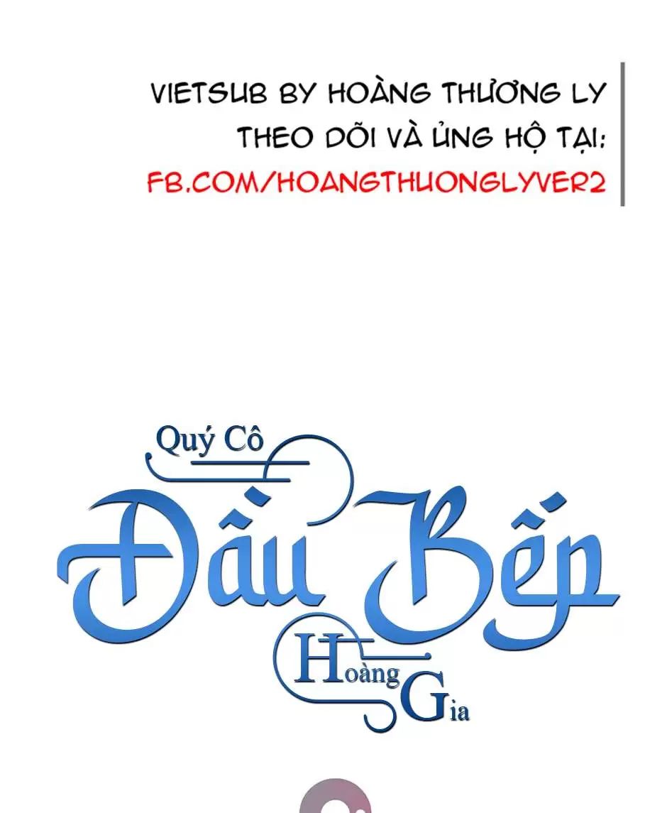 Đầu Bếp Hoàng Gia Chap 114 - Next Chap 115