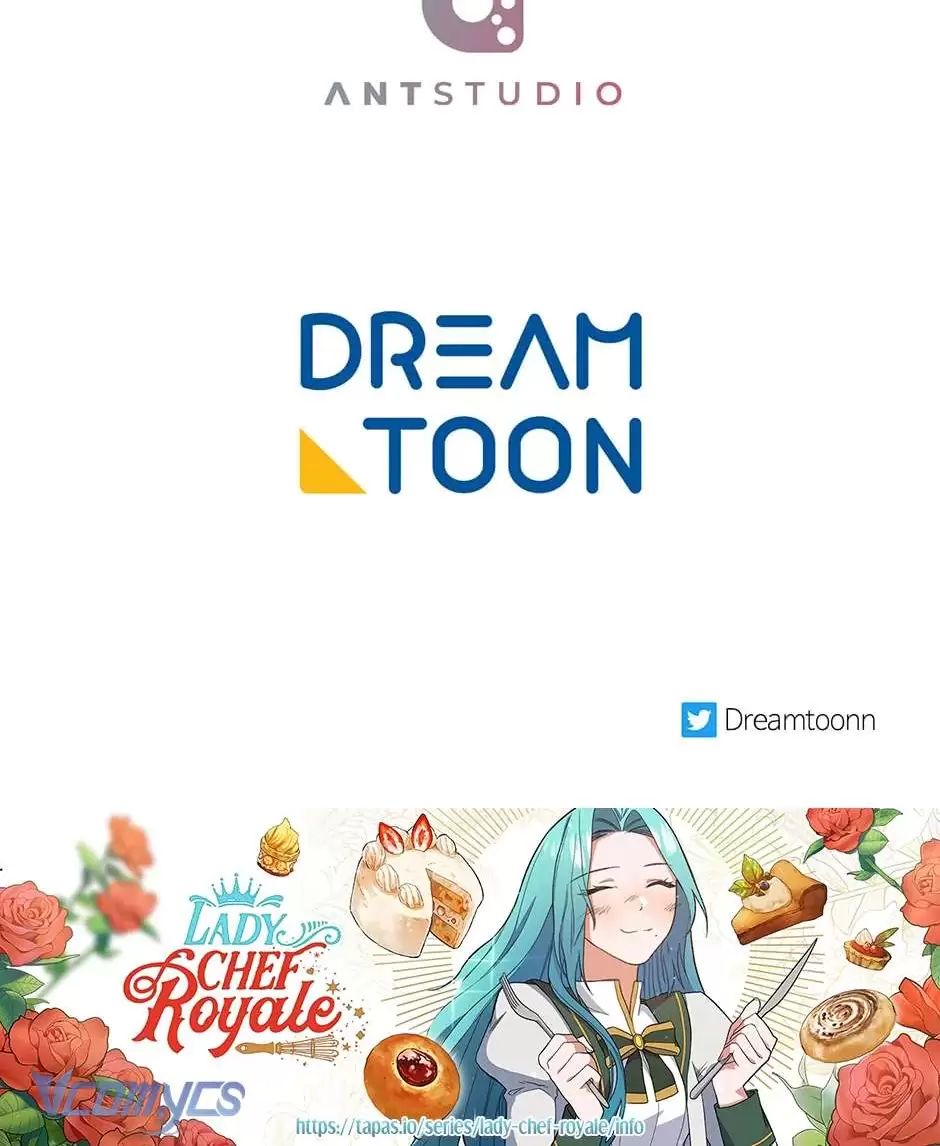 Đầu Bếp Hoàng Gia Chap 114 - Next Chap 115