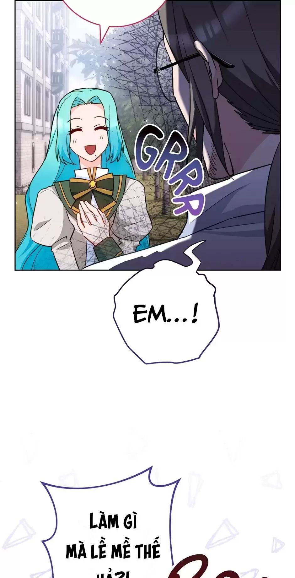 Đầu Bếp Hoàng Gia Chap 115 - Next Chap 116