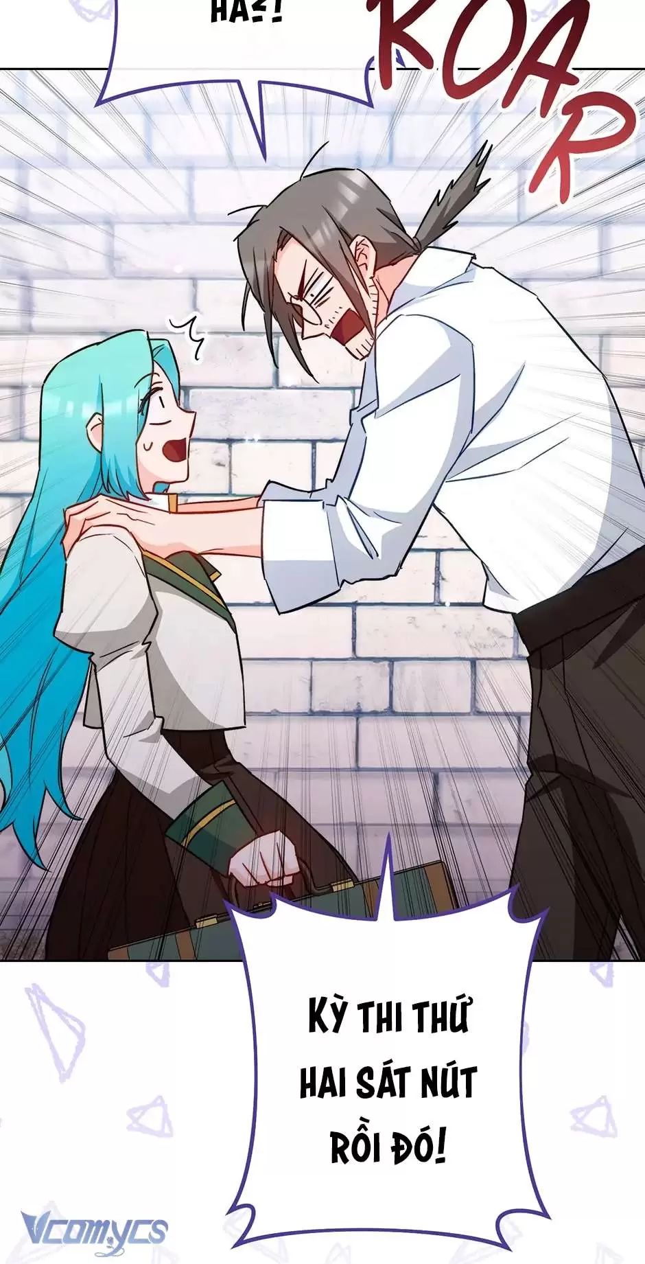 Đầu Bếp Hoàng Gia Chap 115 - Next Chap 116