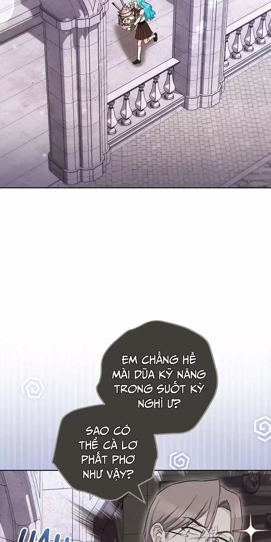 Đầu Bếp Hoàng Gia Chap 115 - Next Chap 116