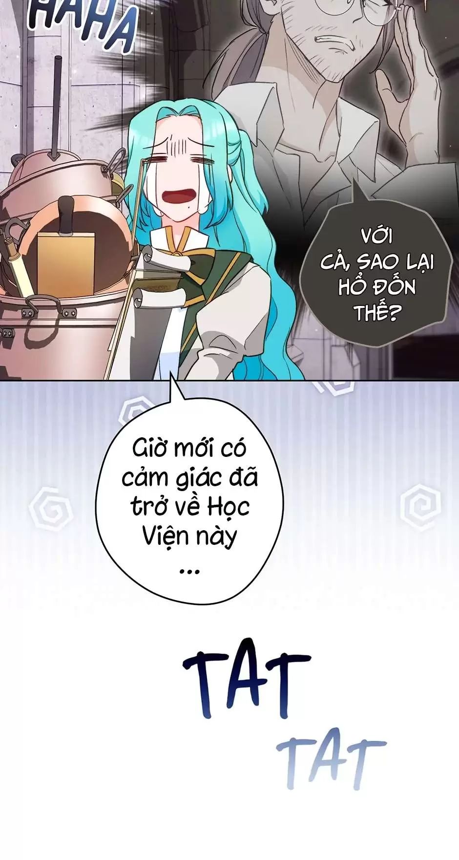 Đầu Bếp Hoàng Gia Chap 115 - Next Chap 116