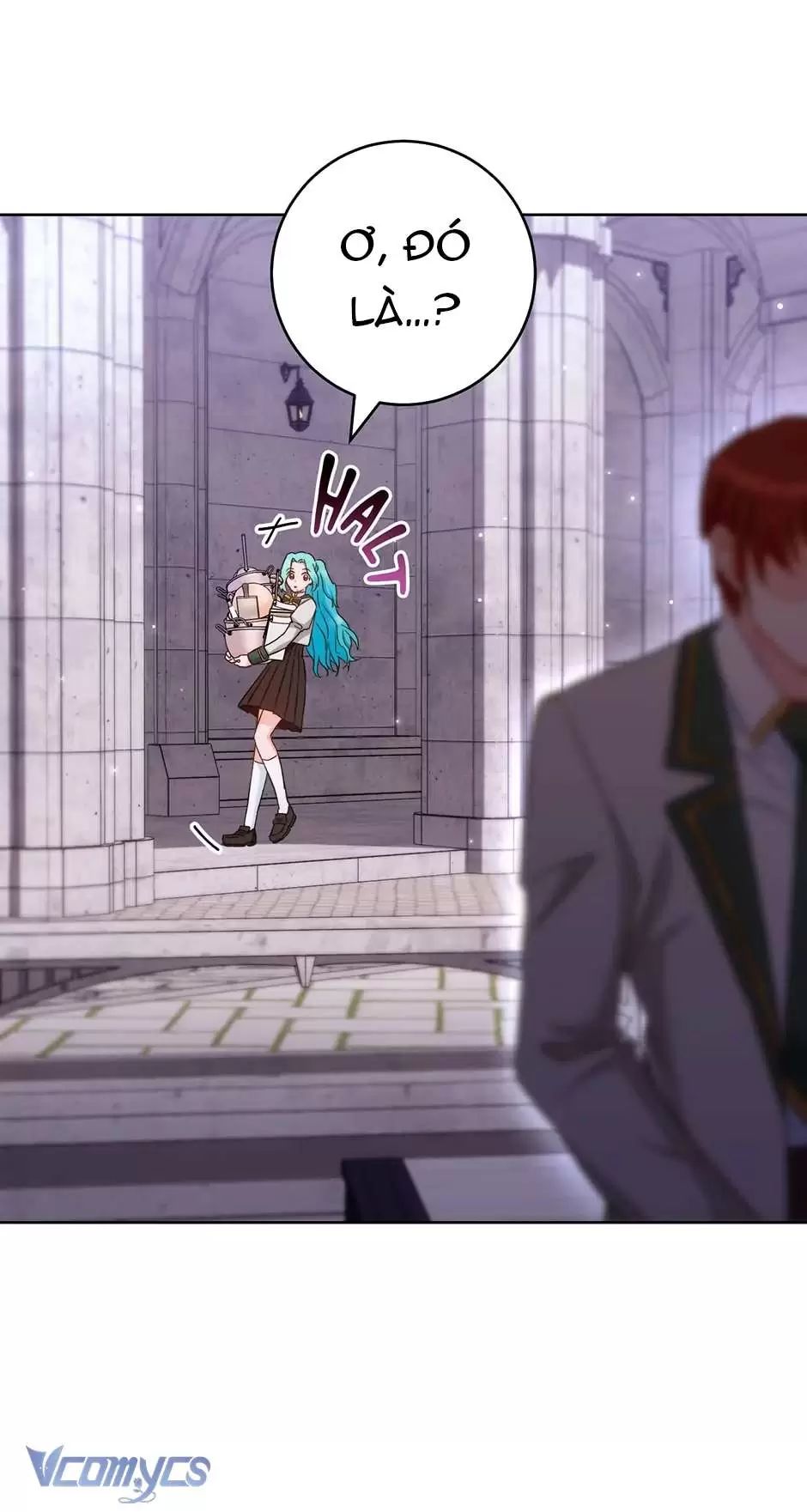 Đầu Bếp Hoàng Gia Chap 115 - Next Chap 116