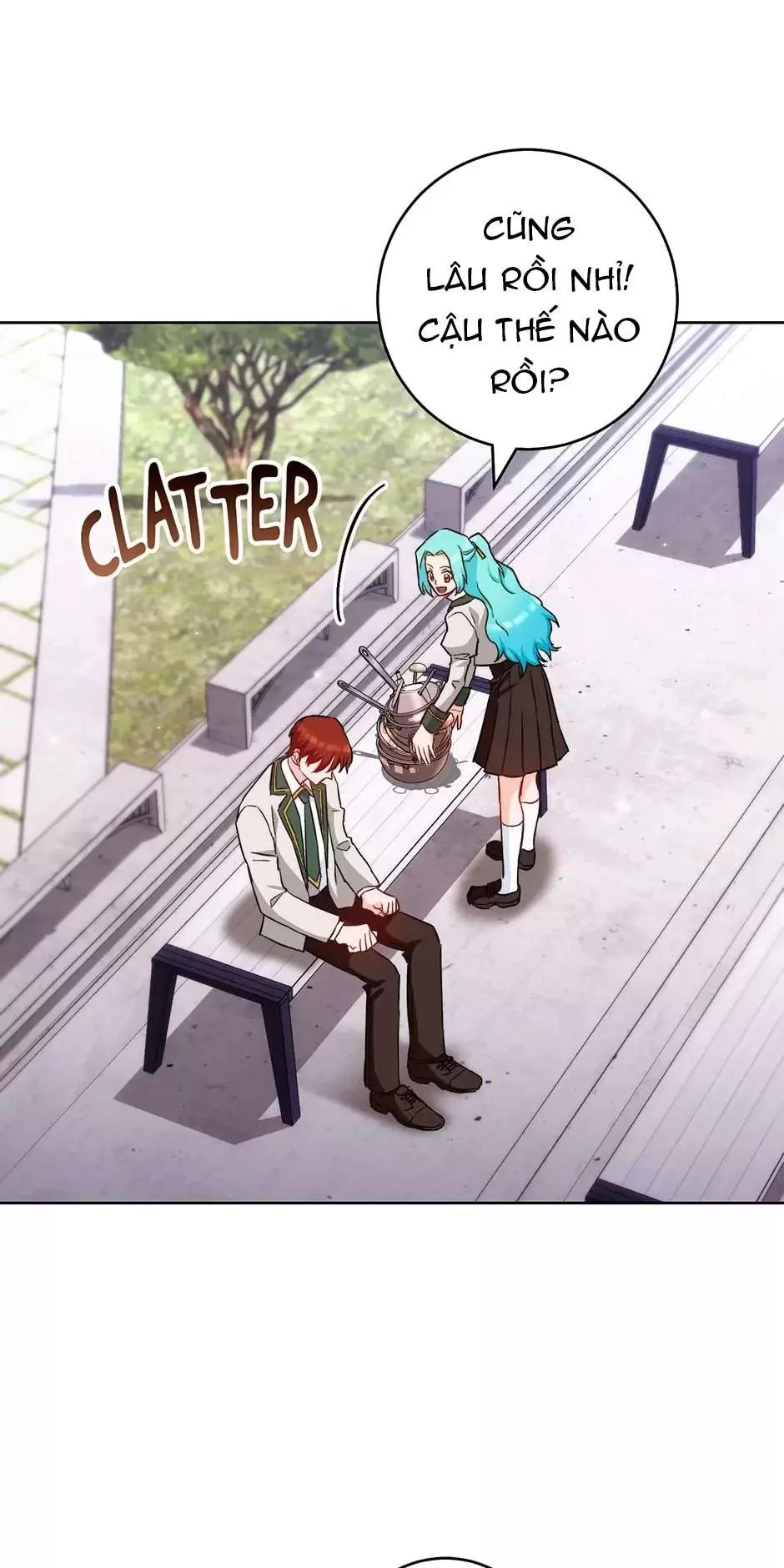 Đầu Bếp Hoàng Gia Chap 115 - Next Chap 116