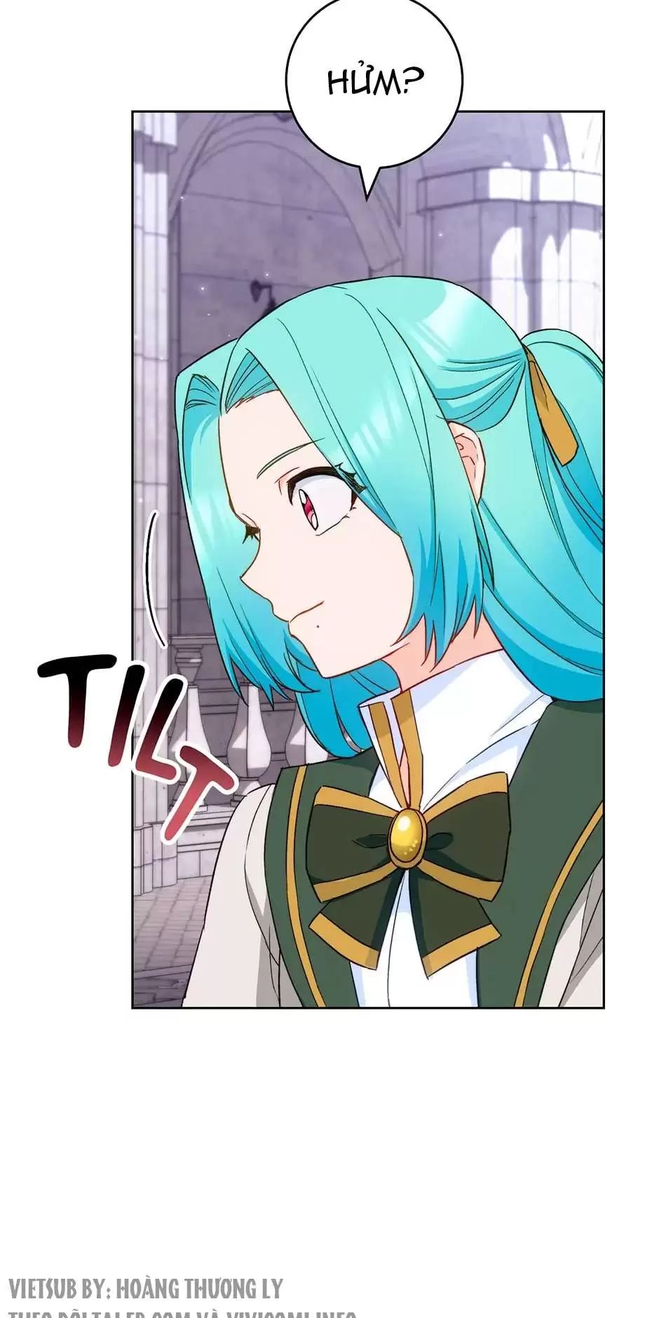 Đầu Bếp Hoàng Gia Chap 115 - Next Chap 116