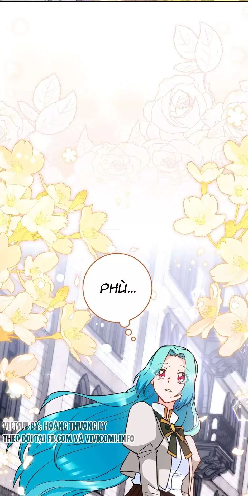 Đầu Bếp Hoàng Gia Chap 115 - Next Chap 116